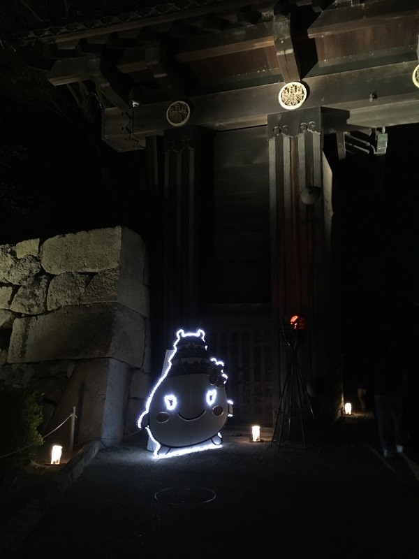 しろまる姫